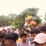 CG NEWS: भगवान जगन्नाथ की रथयात्रा श्रद्धा, उल्लास और भक्ति के रंग में रंगी, हजारों श्रद्धालुओं ने खींची रथ की रस्सी