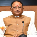 जनविश्वास विधेयक पारित: विकसित छत्तीसगढ़ की दिशा में एक महत्वपूर्ण कदम- मुख्यमंत्री विष्णु देव साय…