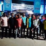 बाईक व ट्रैक्टर में आमने सामने भिड़ंत से दो युवक की मौत, एक घायल, बड़ी संख्या में जिला अस्पताल पहुंचे ग्रामीण, जानिए हादसे की वजह…