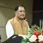 भविष्य की आवश्यकताओं के अनुरूप नवा रायपुर का होगा सुनियोजित विकास: मुख्यमंत्री विष्णु देव साय
