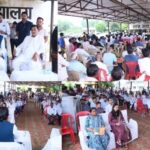 सतनामी समाज का वार्षिक गुरु दर्शन संत समागम मेला भंडारपुरी धाम में 3 अक्टूबर को भव्य रूप से होगा आयोजित