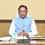 छत्तीसगढ़ में बनेंगे 6 नए फिजियोथेरेपी महाविद्यालय, CM बोले- प्रदेश की स्वास्थ्य शिक्षा को देंगे नई उड़ान