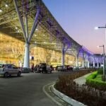 रायपुर एयरपोर्ट पर उड़ान संचालन पटरी पर, यात्रियों को मिली राहत