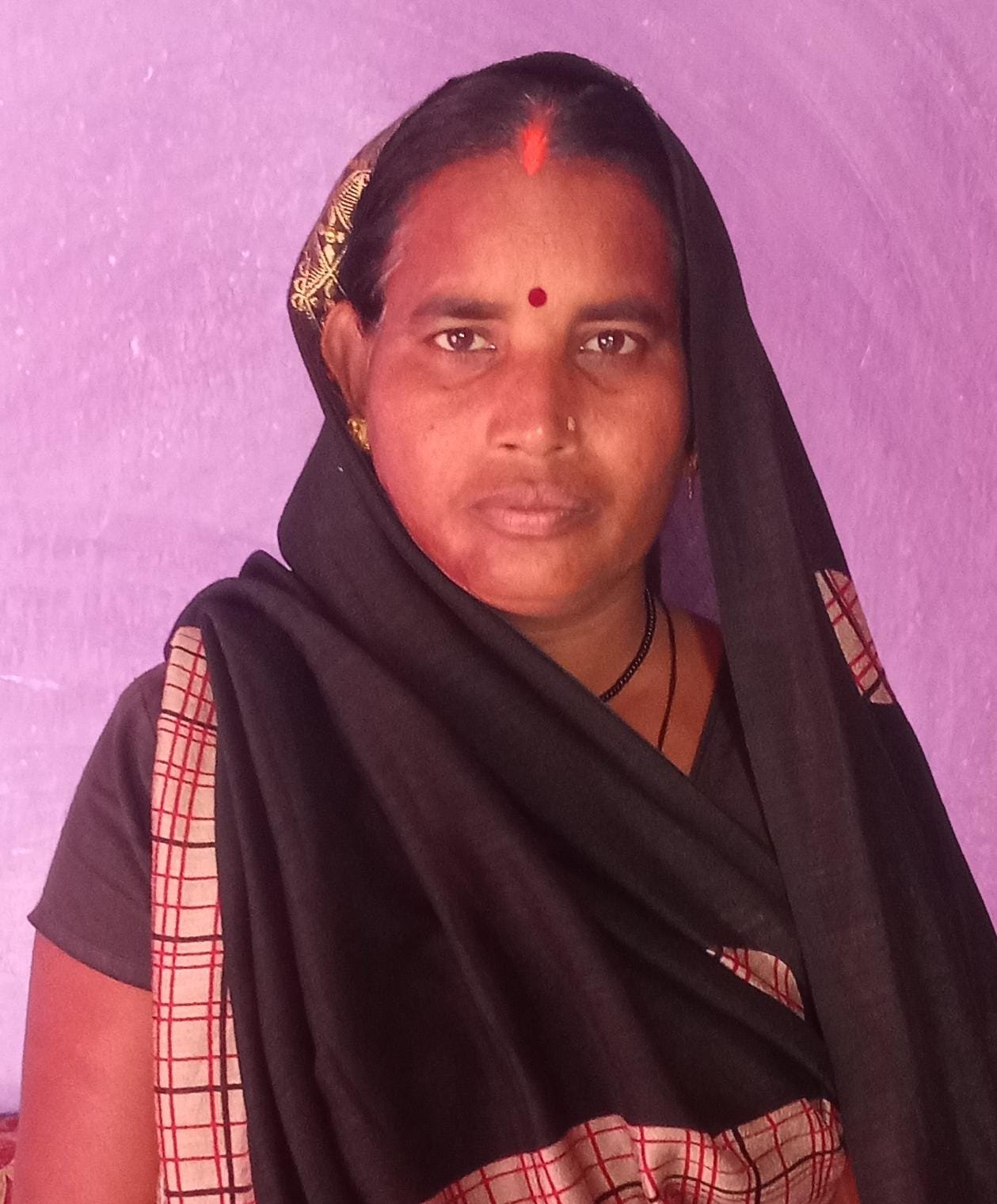 मृतिका प्रभा साहू