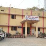 सड़क सुरक्षा माह 2026 : पामगढ़ में लर्निंग लाइसेंस और HSRP कैंप कल