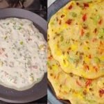 सुबह नाश्ते में बनाएं दही और सूजी का टेस्टी चीला, 2-3 खाने के बाद भी मन नहीं भरेगा, फटाफट नोट कर लें रेसिपी