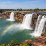 बस्तर पर्यटन ने भरी नई उड़ान, वर्षों से लंबित योजनाओं को मिली गति