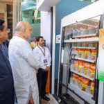 गृह मंत्री अमित शाह ने CBDC आधारित सार्वजनिक वितरण व्यवस्था का शुभारंभ किया