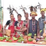 बस्तर पण्डुम 2026 : बस्तर की माटी की खुशबू और समृद्ध जनजातीय संस्कृति विश्व पटल पर अपनी छाप छोड़ने को तैयार