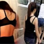 लॉज में पुलिस रेड: संदिग्ध हालत में 18 लड़के-लड़कियां पकड़े गए, आपत्तिजनक सामग्री भी मिली