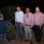 बिलारी विद्यालय में खगोल विज्ञान कार्यशाला एवं स्टार-गेजिंग’ कार्यक्रम का हुआ आयोजन, बच्चों ने ब्रह्मांड की अनंत गहराइयों को करीब से किया महसूस