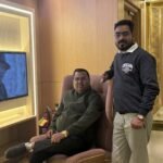 JANJGIR BREAKING NEWS: 10वीं पास युवक बनाता था MBBS डॉक्टर और डाक विभाग का अधिकारी, महाठग गिरफ्तार