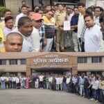 पत्रकारिता और RTI के आड़ में अवैध वसूली: जांजगीर चांपा, खरसिया, रायगढ़ और बलौदाबाजार के कई लोगों पर आरोप