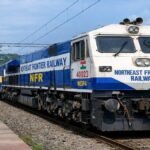 होली पर यात्रियों को बड़ी सौगात: पूर्वोत्तर सीमांत रेलवे चलाएगा चार जोड़ी विशेष ट्रेनें