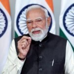 1.4 बिलियन लोगों की शक्ति से प्रेरित भारत एआई परिवर्तन में अग्रणी स्थान पर: पीएम मोदी