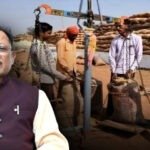धान खरीदी: किसानों के हित में मुख्यमंत्री विष्णुदेव साय के निर्देश पर अतिरिक्त दो दिवस धान खरीदी की व्यवस्था….