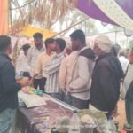 गिरौदपुरी मेला में कल्प समाज सेवी संस्था का विशेष स्टॉल