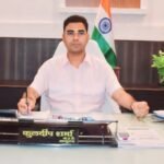 छत्तीसगढ़ में 11 IAS अधिकारियों का तबादला, बलौदाबाजार में नए कलेक्टर होंगे कुलदीप शर्मा