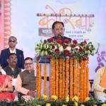 किसान, महिला और जनजातीय समाज के सशक्तिकरण से बनेगा समृद्ध छत्तीसगढ़ : मुख्यमंत्री साय