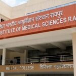 ब्रेकिंग : AIIMS में भर्ती मरीज ने तीसरी मंजिल से कूदकर की आत्महत्या, सुरक्षा व्यवस्था पर उठे सवाल……