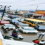 RAIPUR : राजधानी रायपुर को बड़ी सौगात, 100 करोड़ की लागत से 10 मीटर चौड़ी होगी लाभांडी-सरोना सर्विस लेन