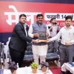 सफलता केवल सरकारी नौकरी तक सीमित नहीं है, बल्कि निजी क्षेत्र में भी अपार संभावनाएं हैं : स्कूल शिक्षा मंत्री यादव