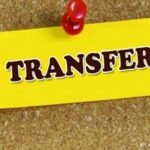 पामगढ़ के नए तहसीलदार होंगे अमरनाथ श्याम, महेंद्र लहरे भेजे गए शिवरीनारायण, कलेक्टर जन्मेजय महोबे ने जारी किया आदेश