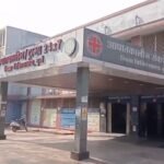 CG : जिला अस्पताल में मौत की डिलीवरी! जबरन नॉर्मल डिलीवरी के चक्कर में थम गई नवजात की सांसें