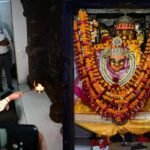 राज्यपाल रमेन डेका ने माँ महामाया का दर्शन कर छत्तीसगढ़ की सुख-समृद्धि, खुशहाली की कामना की…