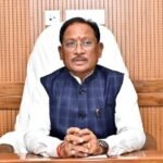 मुख्यमंत्री साय के विभागों के लिए 10 हजार 617 करोड़ से अधिक की अनुदान मांगें पारित