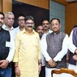 स्वतंत्रता संग्राम सेनानियों का त्याग और बलिदान देश की अमूल्य धरोहर : मुख्यमंत्री साय