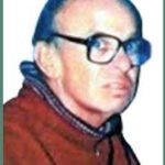 मुख्यमंत्री विष्णु देव साय ने वरिष्ठ पत्रकार स्व. मधुकर खेर की पुण्यतिथि पर किया नमन