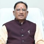 प्रेम और सद्भाव के रंगों से सराबोर हो होली : मुख्यमंत्री विष्णु देव साय ने प्रदेशवासियों को दी शुभकामनाएँ