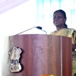 राष्ट्रपति ने देशवासियों को दी होली की शुभकामनाएं, राष्ट्र निर्माण में योगदान देने की अपील