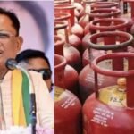 छत्तीसगढ़ में सिलेंडर की कोई कमी नहीं है, अफवाह पर ध्यान न दें – सीएम विष्णुदेव साय