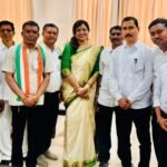 विधानसभा बजट सत्र में शामिल हुए गुरूर ब्लॉक कांग्रेस के कार्यकर्ता, विधायक संगीता सिन्हा ने शिक्षा व्यवस्था पर उठाए गंभीर सवाल