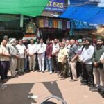 बाबा दीप सिंह फाउंडेशन, भाटापारा द्वारा शहीद दिवस पर श्रद्धांजलि एवं अरदास कार्यक्रम आयोजित