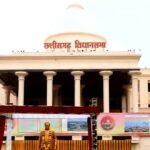 सदन में गूंजा जंबूरी कार्यक्रम और जेम पोर्टल का मुद्दा, मंत्री के जवाब से असंतुष्ट होकर कांग्रेस के विधायकों ने किया वॉक आउट