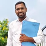 ब्लॉक कांग्रेस कमेटी में नई जिम्मेदारी ग्राम घनेली के कुलदीप साहू बने ब्लॉक कांग्रेस कमेटी के सचिव