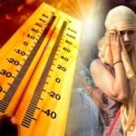 CG Weather Update: छत्तीसगढ़ में गर्मी का कहर! पारा 40 पार, मौसम विभाग ने जारी किया अलर्ट