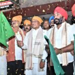 सिख गुरुओं की सीख और बलिदान हम सभी को देती है प्रेरणा – मुख्यमंत्री विष्णु देव साय