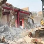 BJP सरकार में BJP नेता पर बड़ी कार्रवाई, CM हेल्पलाइन पर हुई थी शिकायत,आखों के सामने सपने चकनाचूर