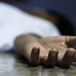 CG – जिला अस्पताल के महिला प्रसाधन में मिली युवती की लाश, आत्महत्या या फिर….