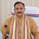 स्वास्थ्य मंत्री श्याम बिहारी जायसवाल के प्रयासों से मनेंद्रगढ़ के विकास के लिए 11 विकास कार्यों की मिली स्वीकृति…