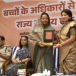 हर बच्चा अपना है, यही सोच बदलेगी भविष्य की दिशा : रजवाड़े