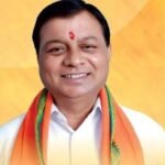 वाणिज्य एवं उद्योग और श्रम मंत्री लखन लाल देवांगन ने प्रदेशवासियों को दी होली पर्व की बधाई….