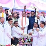 संत कबीर की वाणी समाज को जोड़ती है, सरकार का संकल्प जनजीवन संवारता है : मुख्यमंत्री विष्णु देव साय