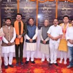 जशपुर को विकास की नई सौगात : मुख्यमंत्री विष्णु देव साय ने 19.51 करोड़ के 6 विकास कार्यों का किया भूमिपूजन…