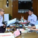 राज्यपाल के निर्देश पर धनेशपुर में दिव्यांग बच्चों के लिए विशेष शिविर