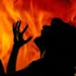 CG Crime – घर में जिंदा जलकर महिला की मौत: हादसा या साजिश? जांच में जुटी पुलिस…..